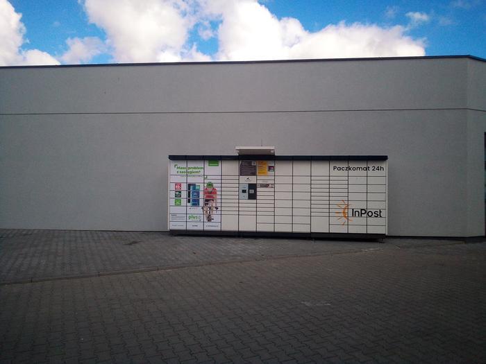 Przykładowa reklama