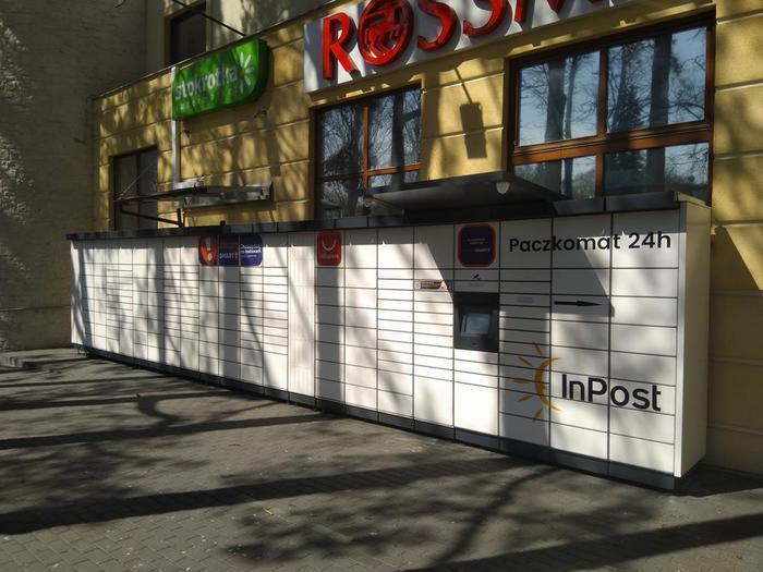 Przykładowa reklama