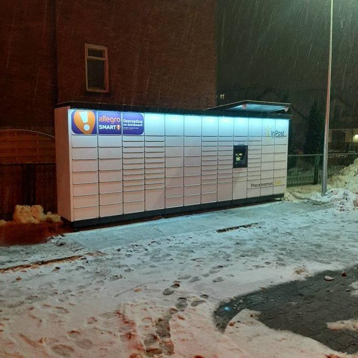 Przykładowa reklama