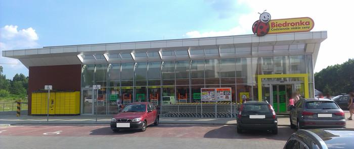 Przykładowa reklama