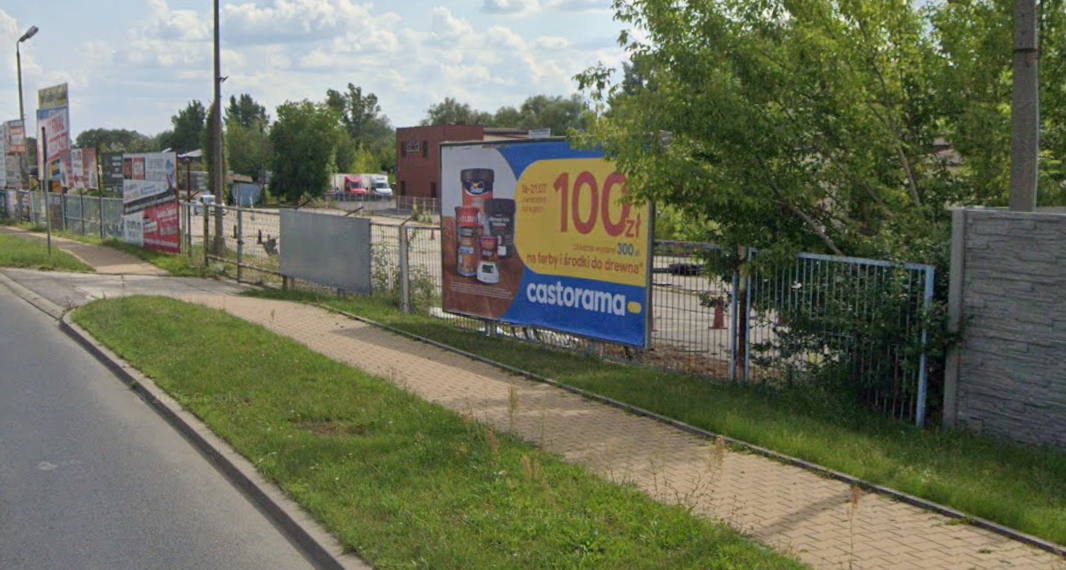 Przykładowa reklama