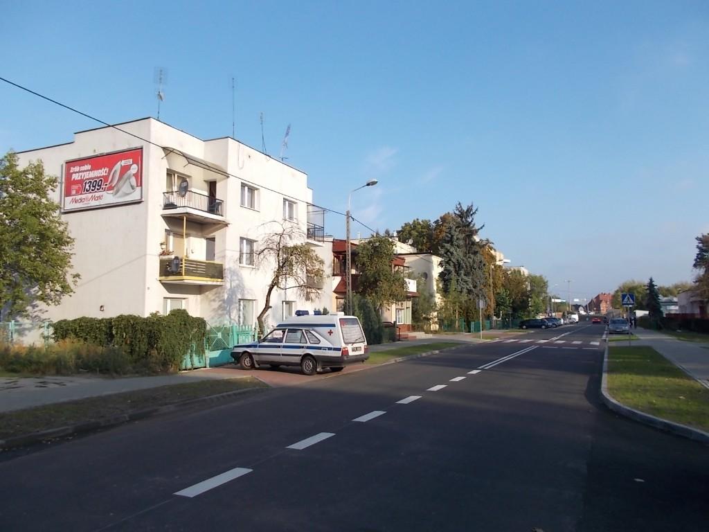 Przykładowa reklama