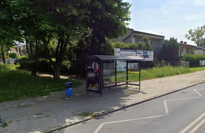 Przykładowa reklama