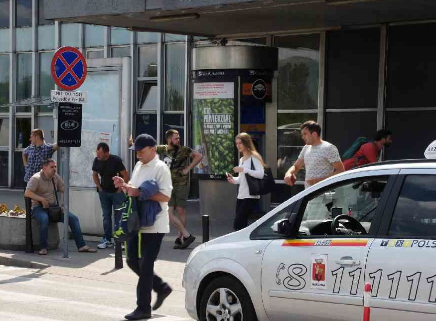 Przykładowa reklama