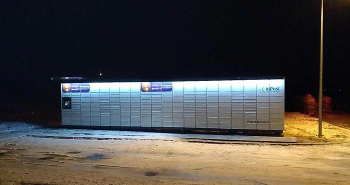 Przykładowa reklama