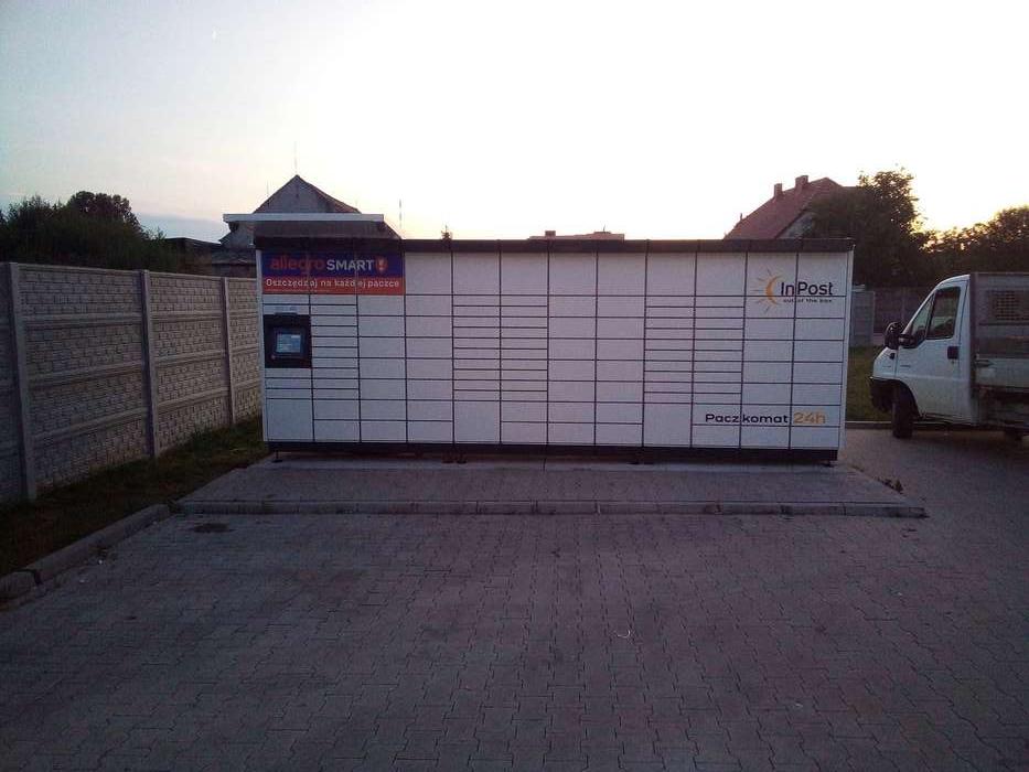 Przykładowa reklama