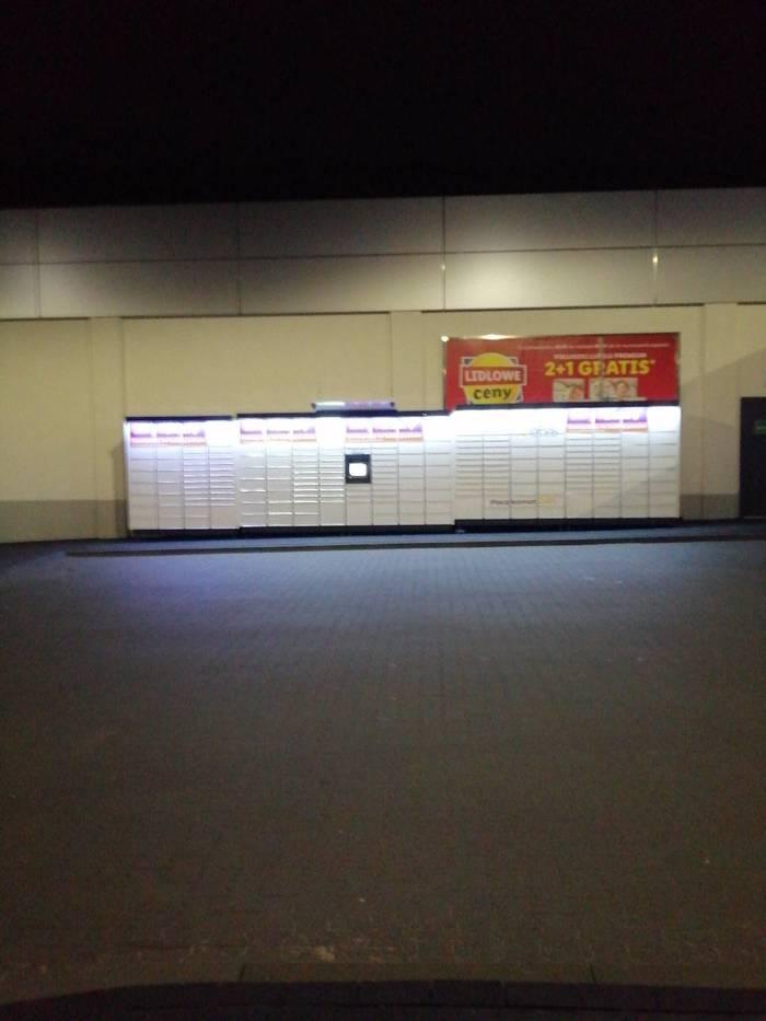 Przykładowa reklama