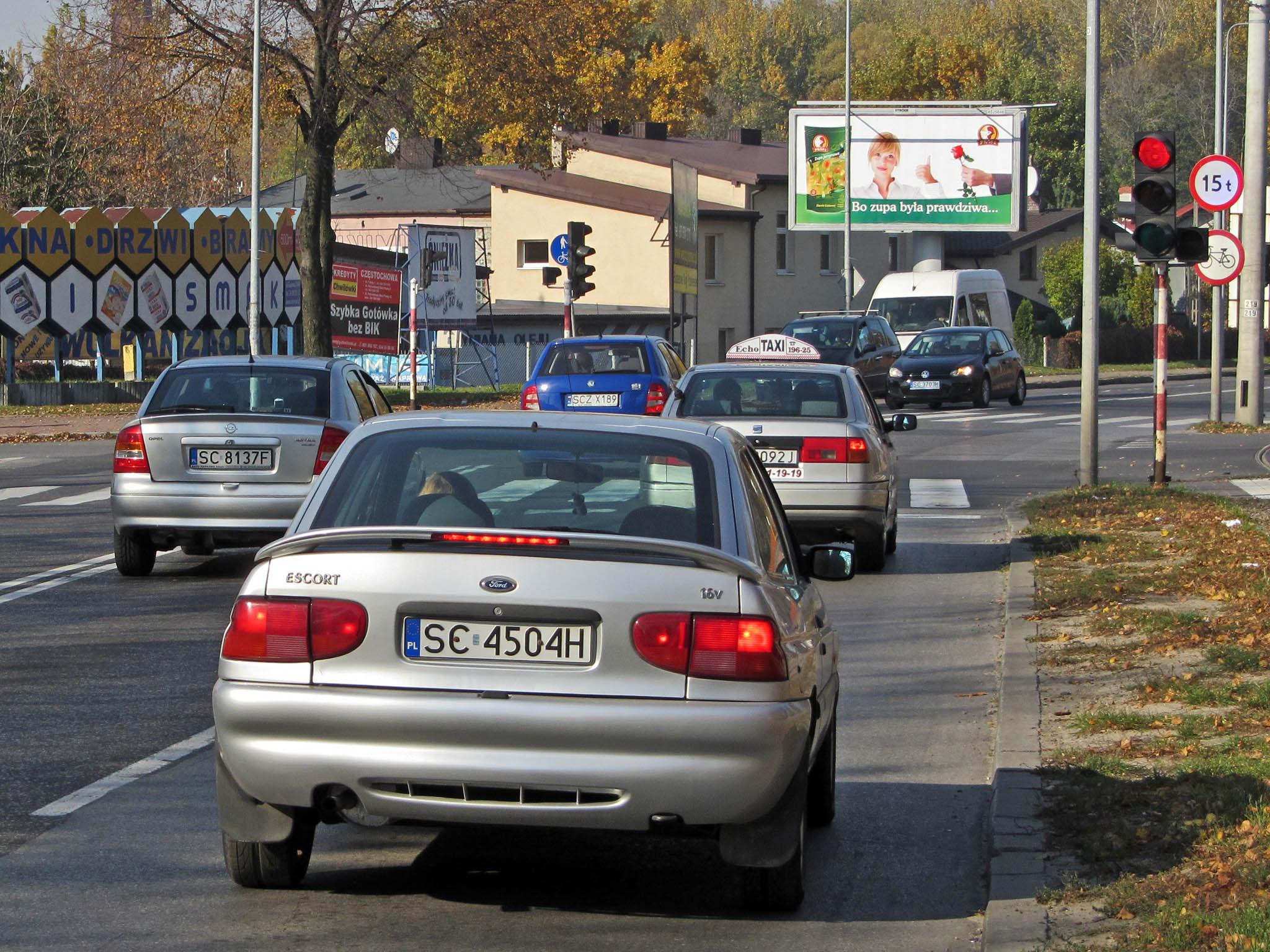 Przykładowa reklama