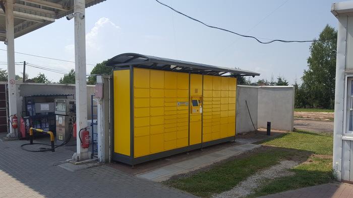 Przykładowa reklama