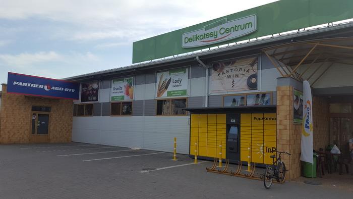 Przykładowa reklama