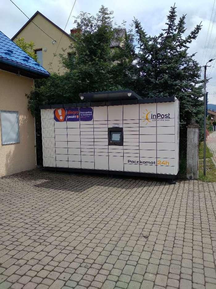 Przykładowa reklama