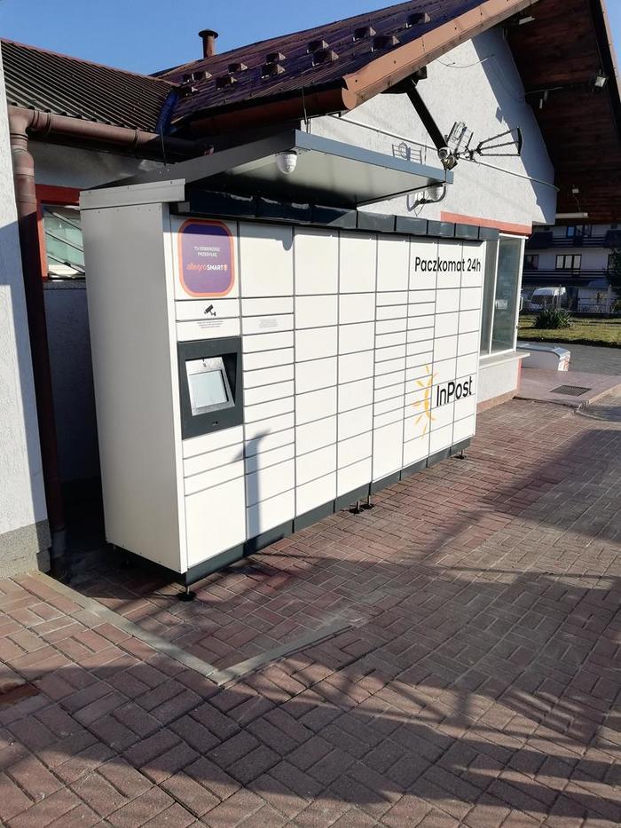 Przykładowa reklama