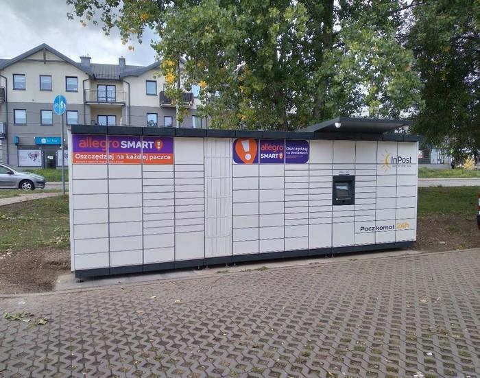 Przykładowa reklama