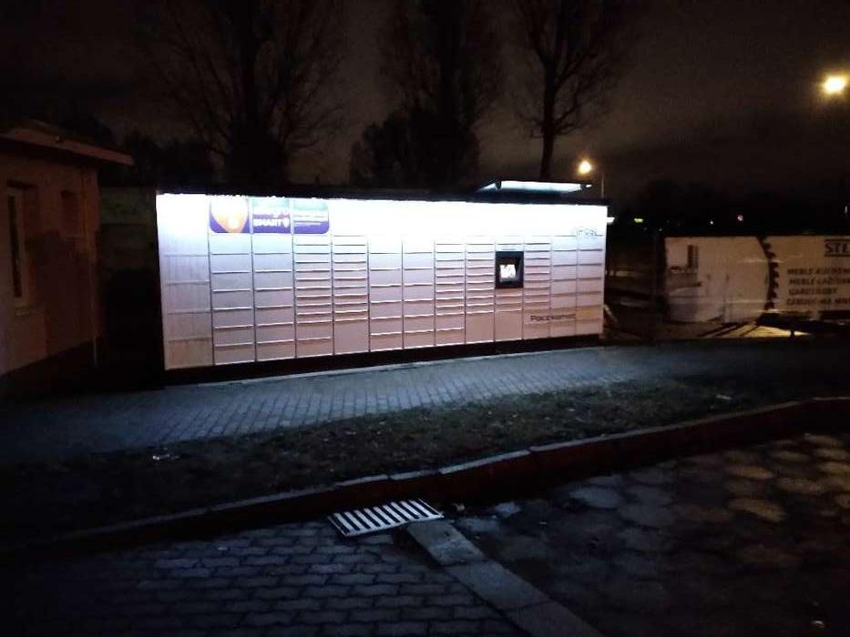 Przykładowa reklama