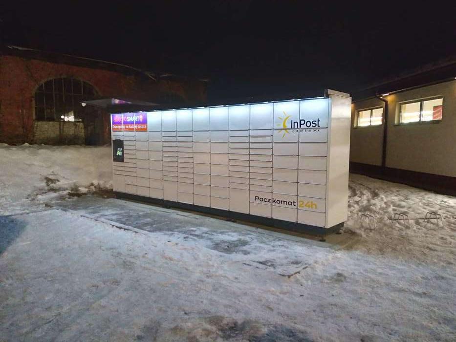 Przykładowa reklama