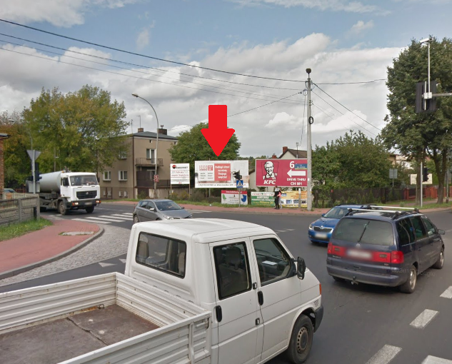 Przykładowa reklama