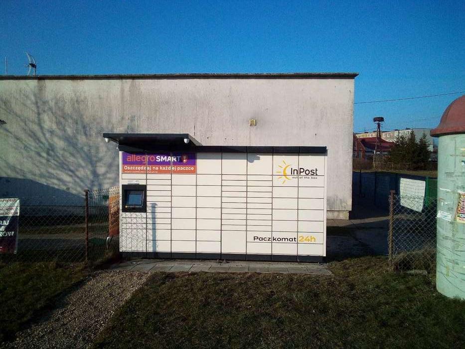 Przykładowa reklama