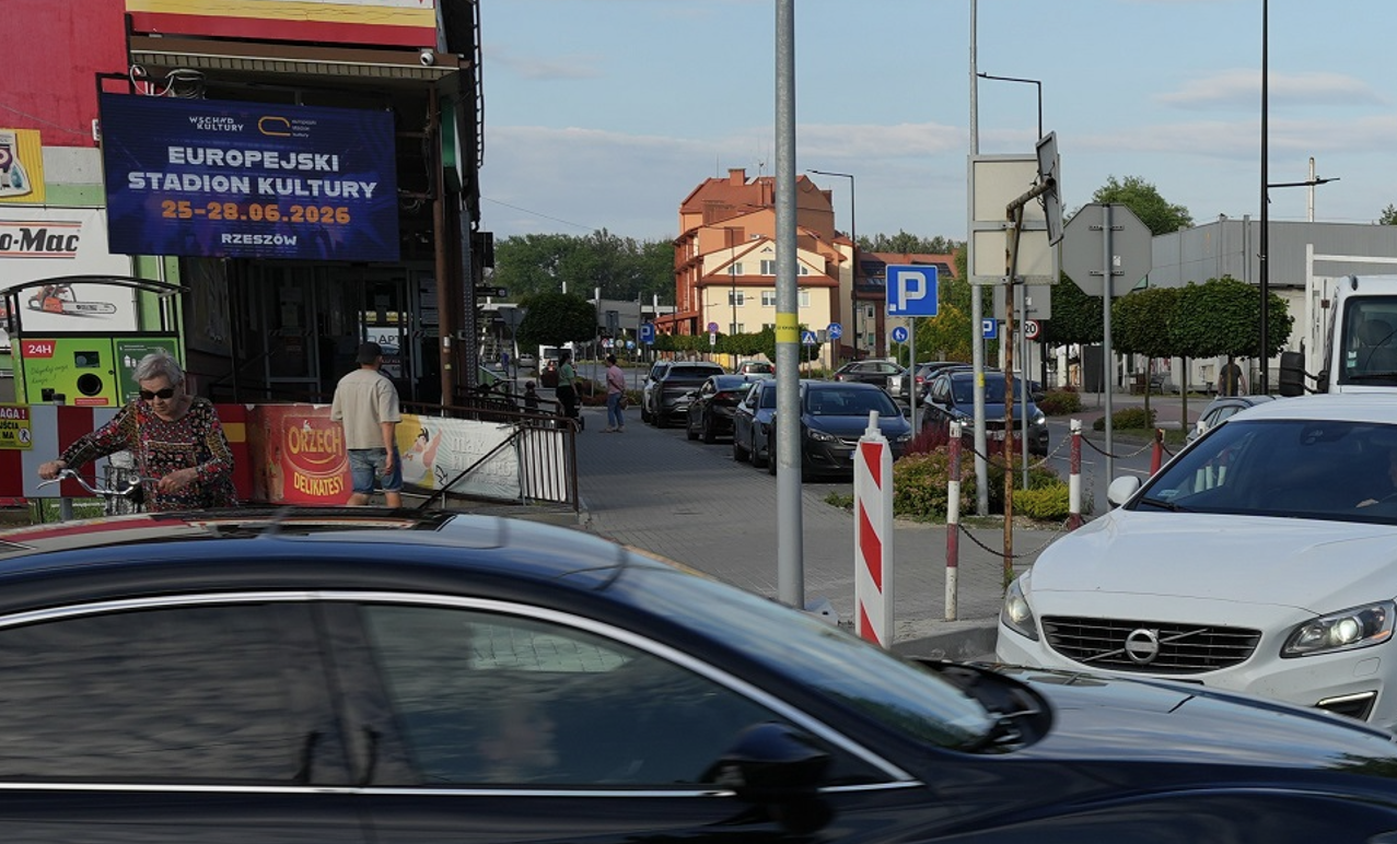 Przykładowa reklama