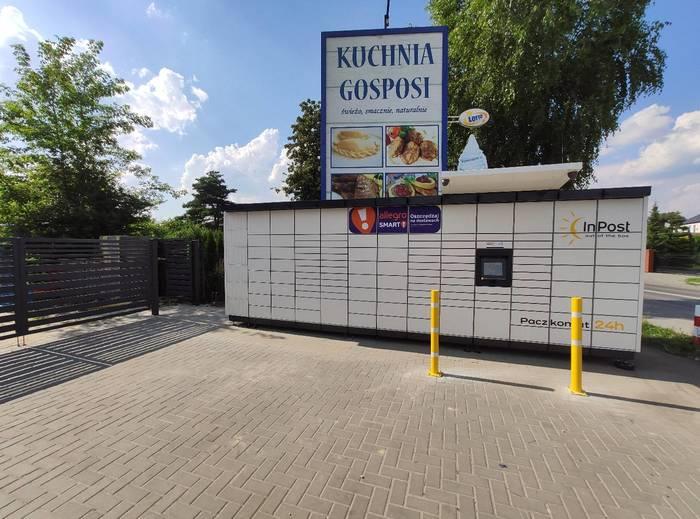 Przykładowa reklama