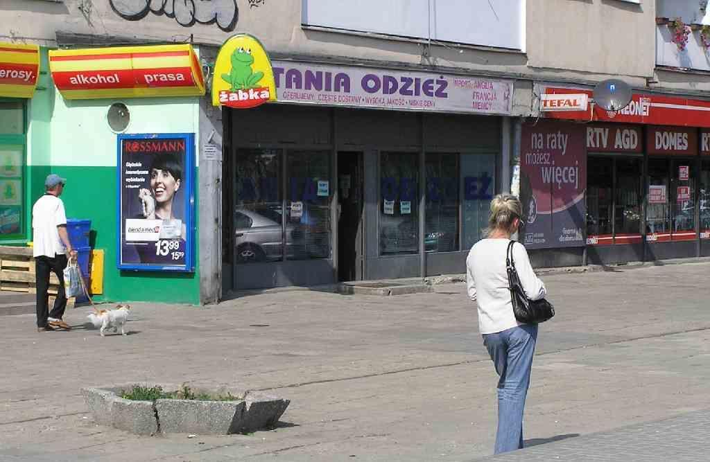 Przykładowa reklama