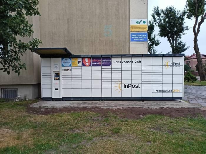 Przykładowa reklama