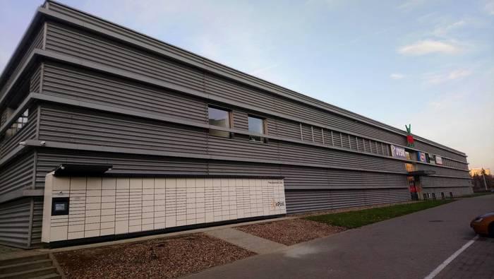 Przykładowa reklama