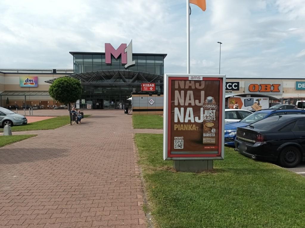 Przykładowa reklama