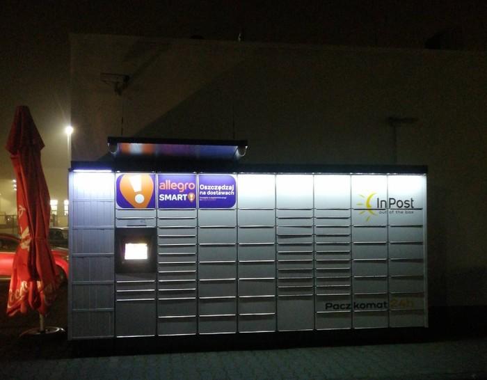 Przykładowa reklama