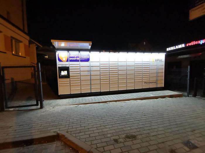 Przykładowa reklama