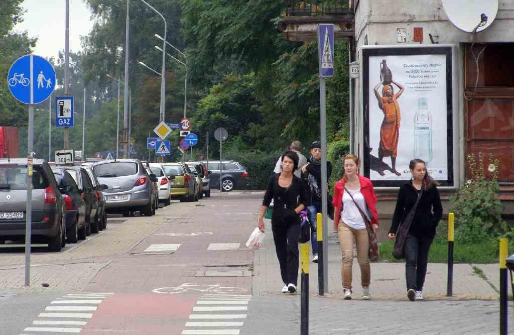 Przykładowa reklama