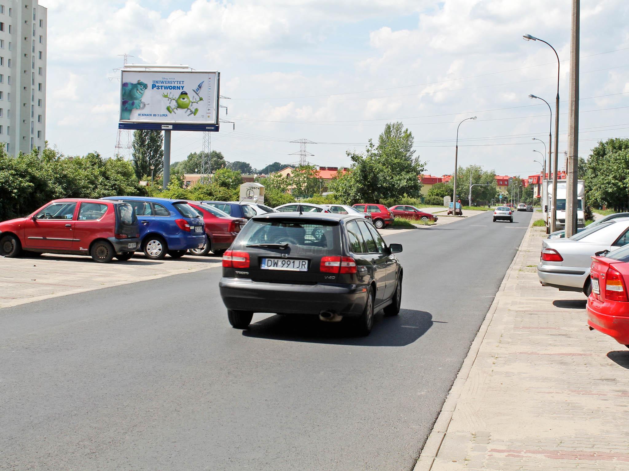 Przykładowa reklama