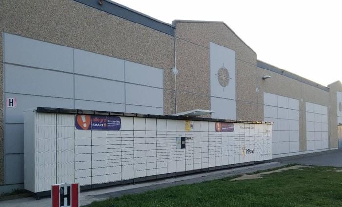 Przykładowa reklama