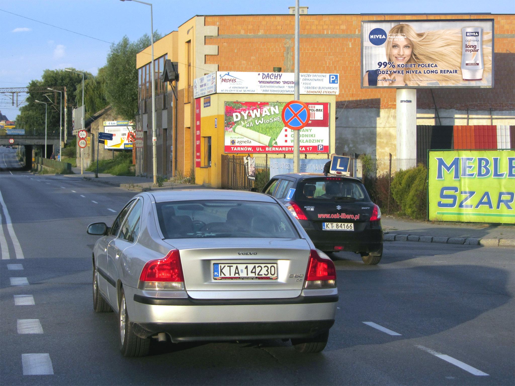 Przykładowa reklama