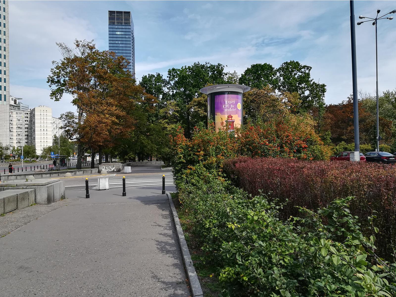 Przykładowa reklama