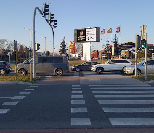 Przykładowa reklama