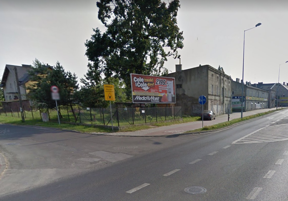 Przykładowa reklama