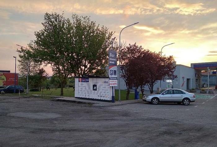 Przykładowa reklama