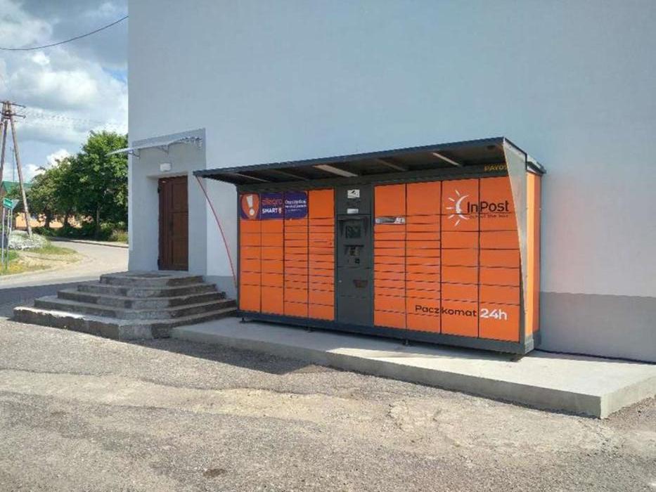 Przykładowa reklama