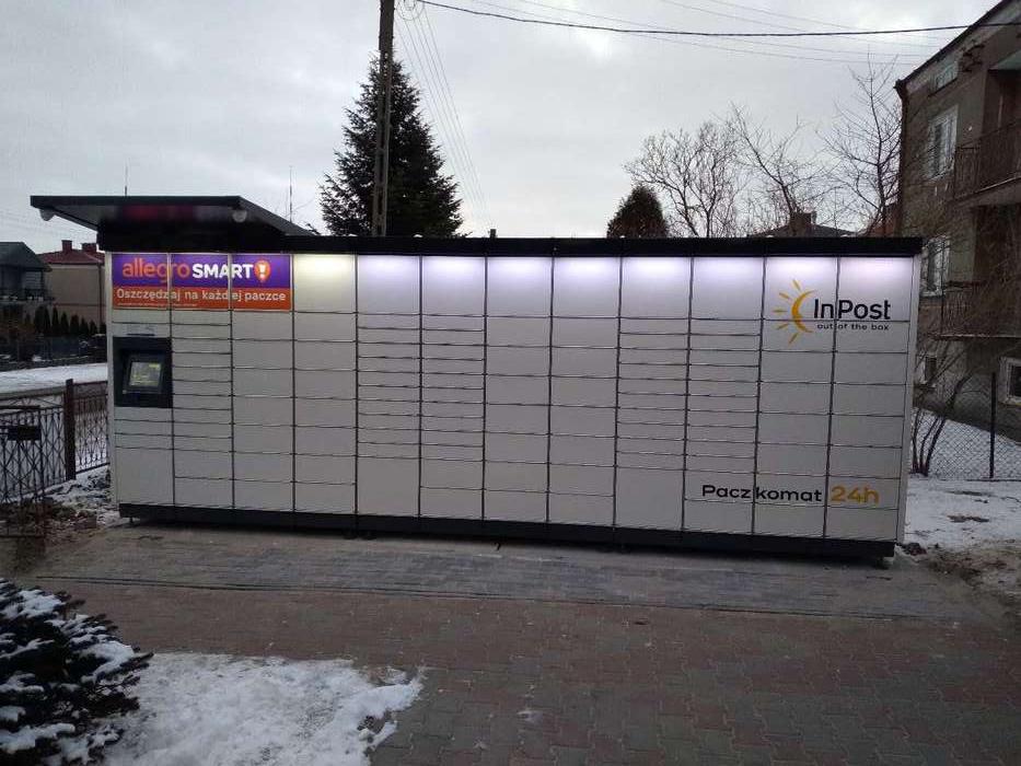 Przykładowa reklama