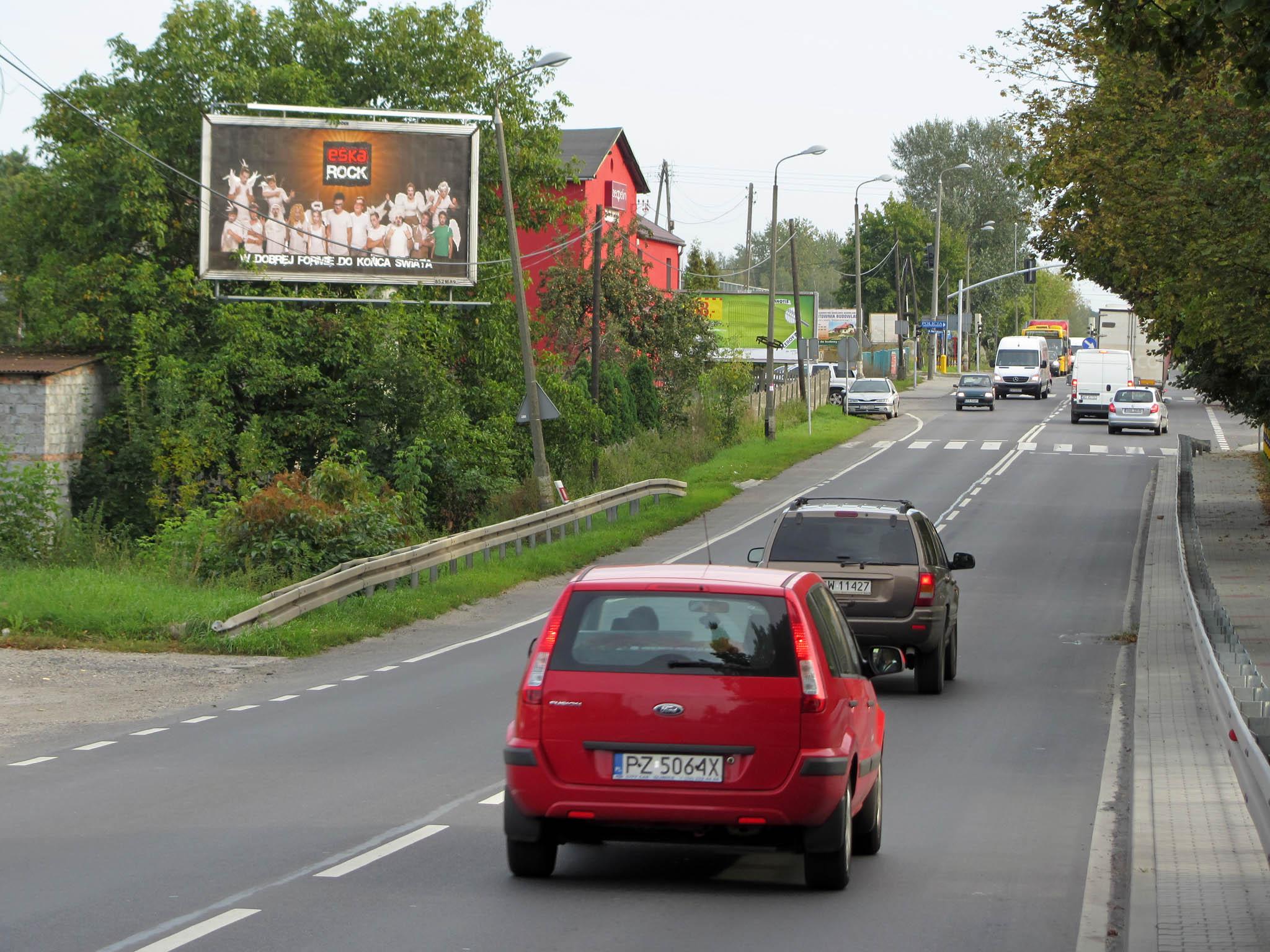 Przykładowa reklama