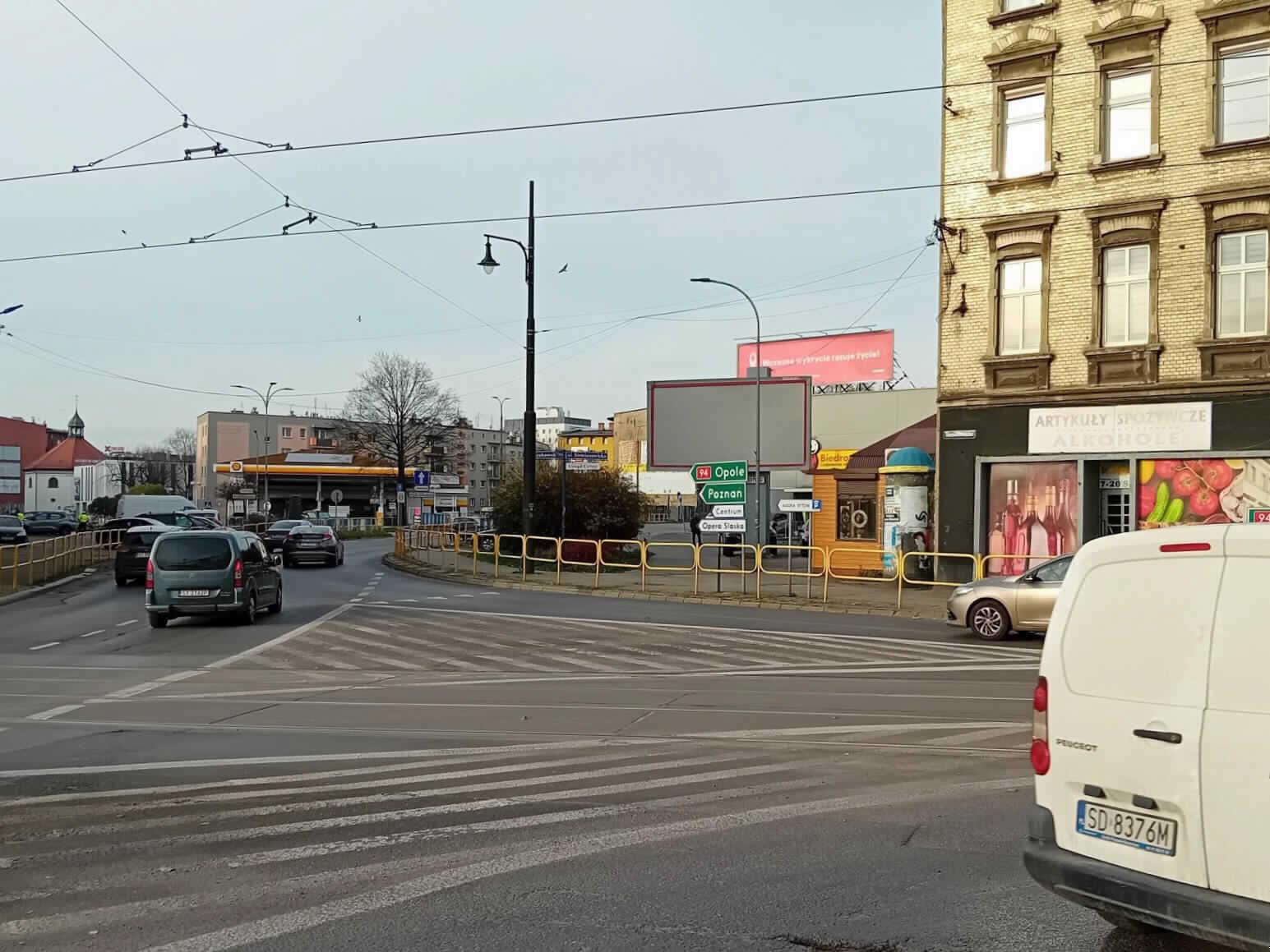 Przykładowa reklama