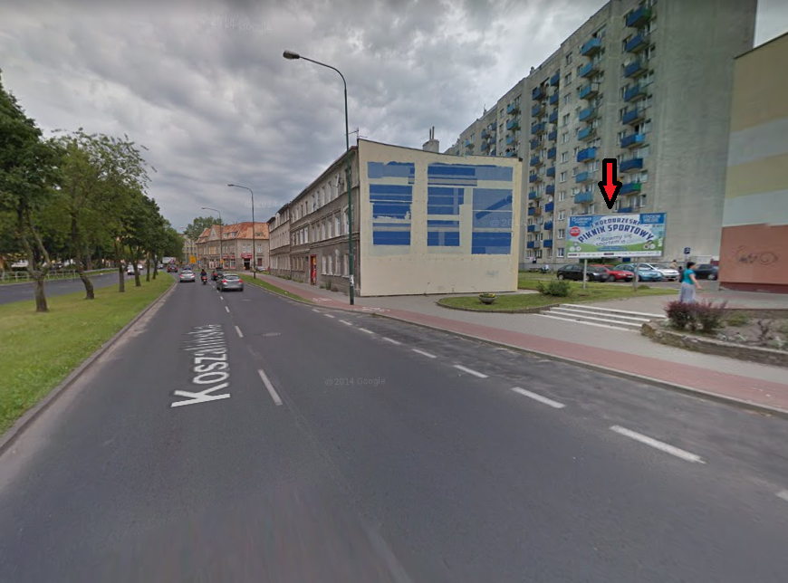 Przykładowa reklama