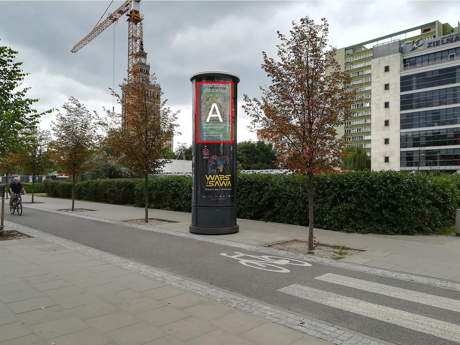 Przykładowa reklama