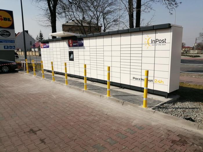 Przykładowa reklama