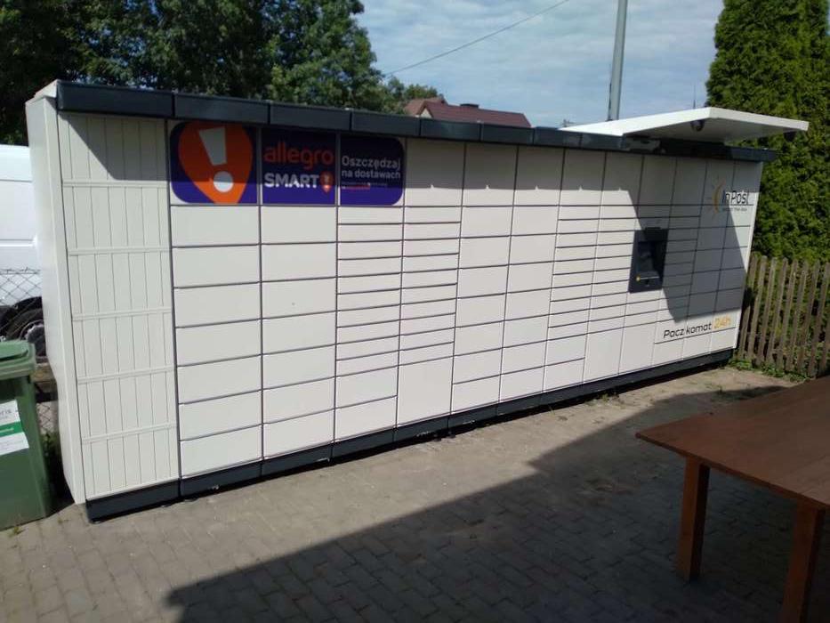 Przykładowa reklama