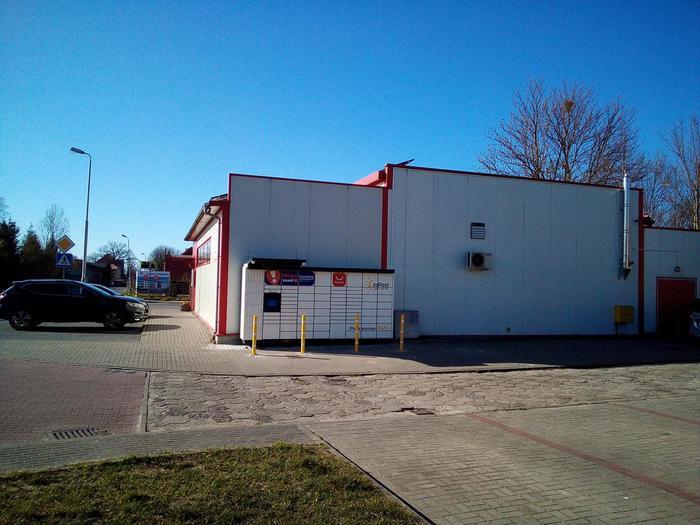 Przykładowa reklama