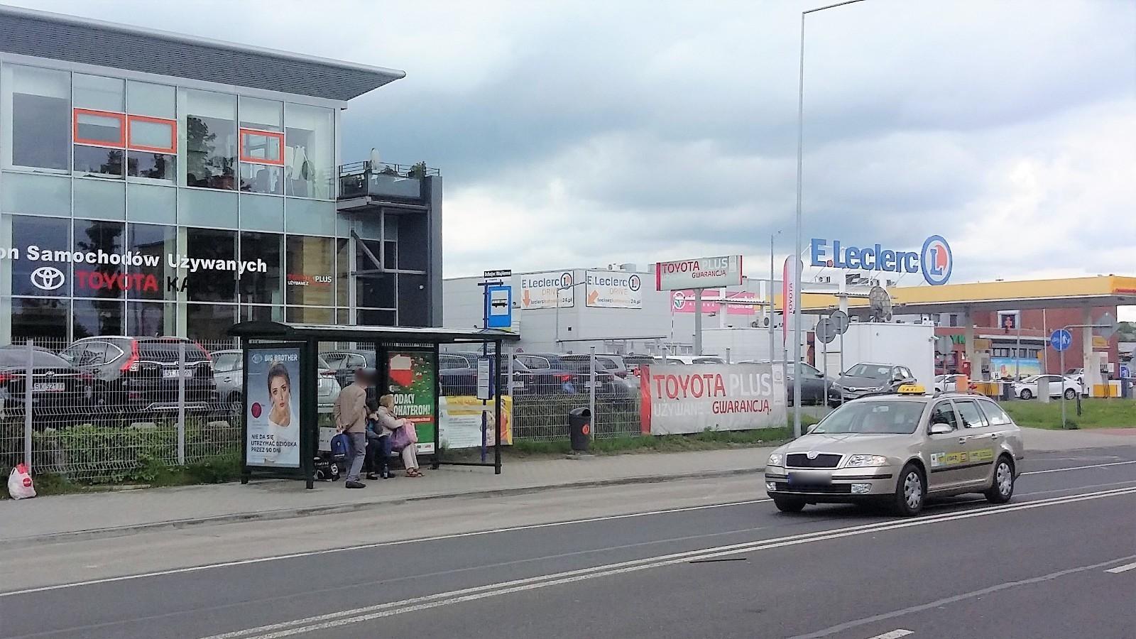 Przykładowa reklama