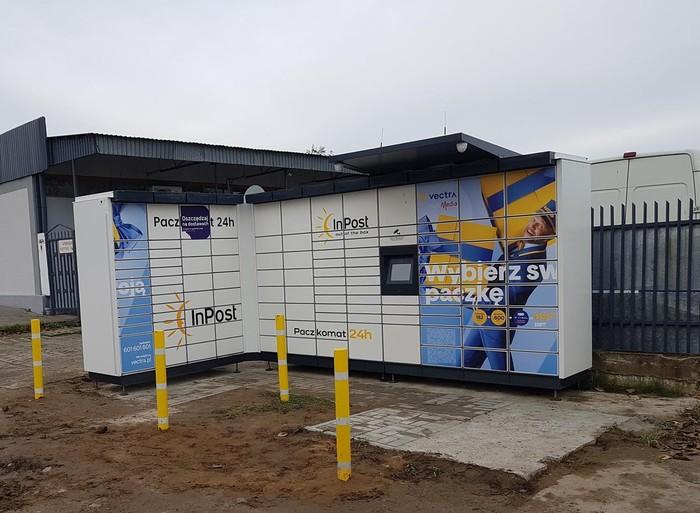 Przykładowa reklama