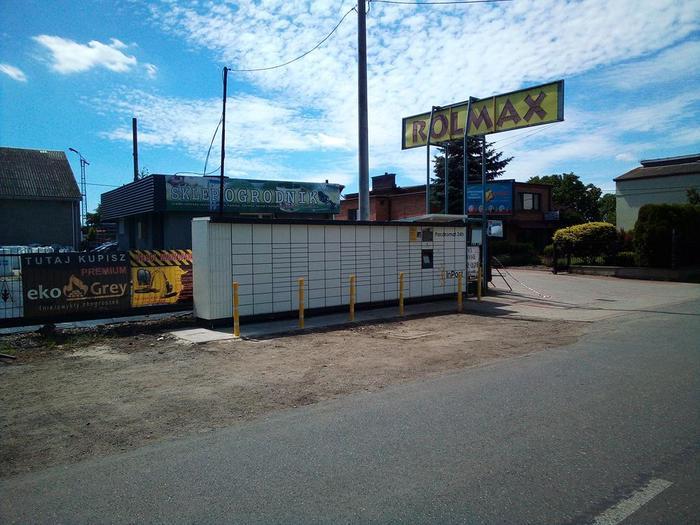 Przykładowa reklama