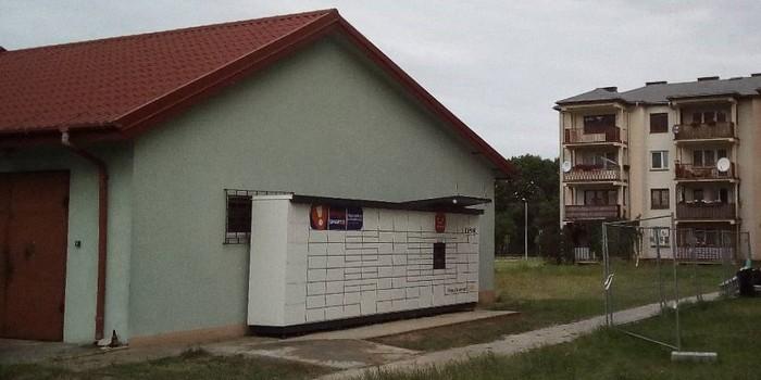 Przykładowa reklama